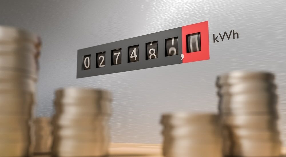 réduire sa consommation d’énergie à la maison 